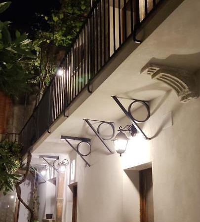 Willa Le Altezze Erice Zewnętrze zdjęcie