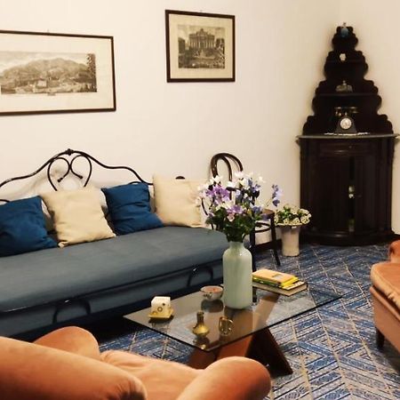 Willa Le Altezze Erice Zewnętrze zdjęcie
