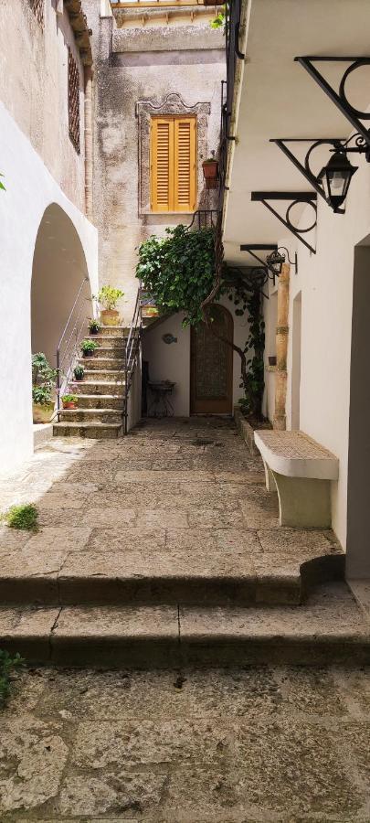 Willa Le Altezze Erice Zewnętrze zdjęcie