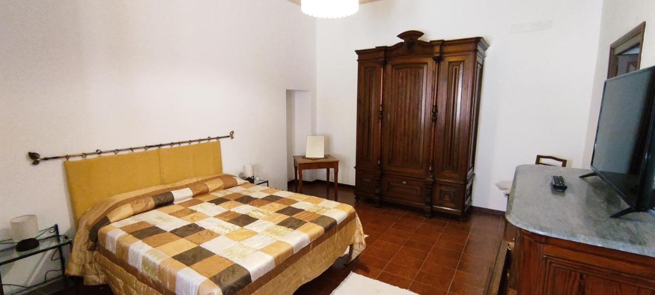 Willa Le Altezze Erice Zewnętrze zdjęcie