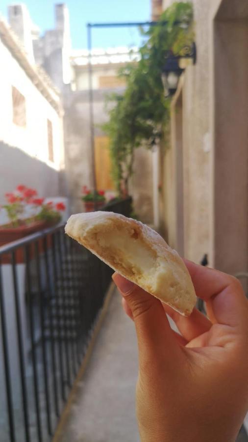Willa Le Altezze Erice Zewnętrze zdjęcie