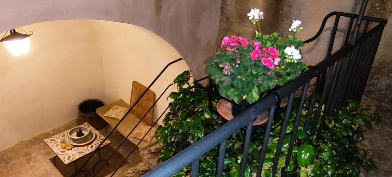 Willa Le Altezze Erice Zewnętrze zdjęcie